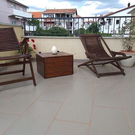 Apartment Josip Zadar Eksteriør bilde