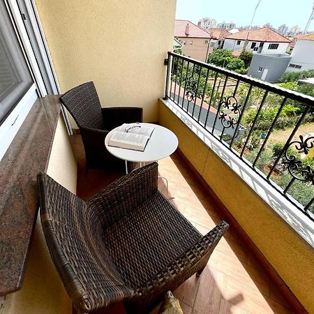 Apartment Josip Zadar Eksteriør bilde
