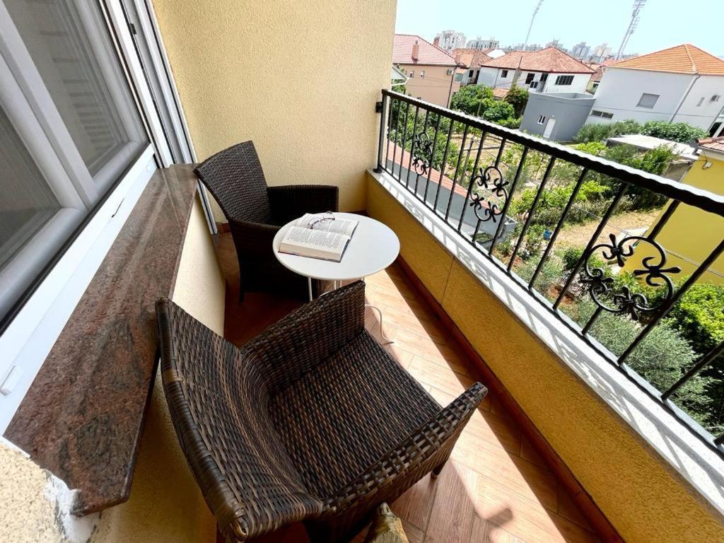 Apartment Josip Zadar Eksteriør bilde