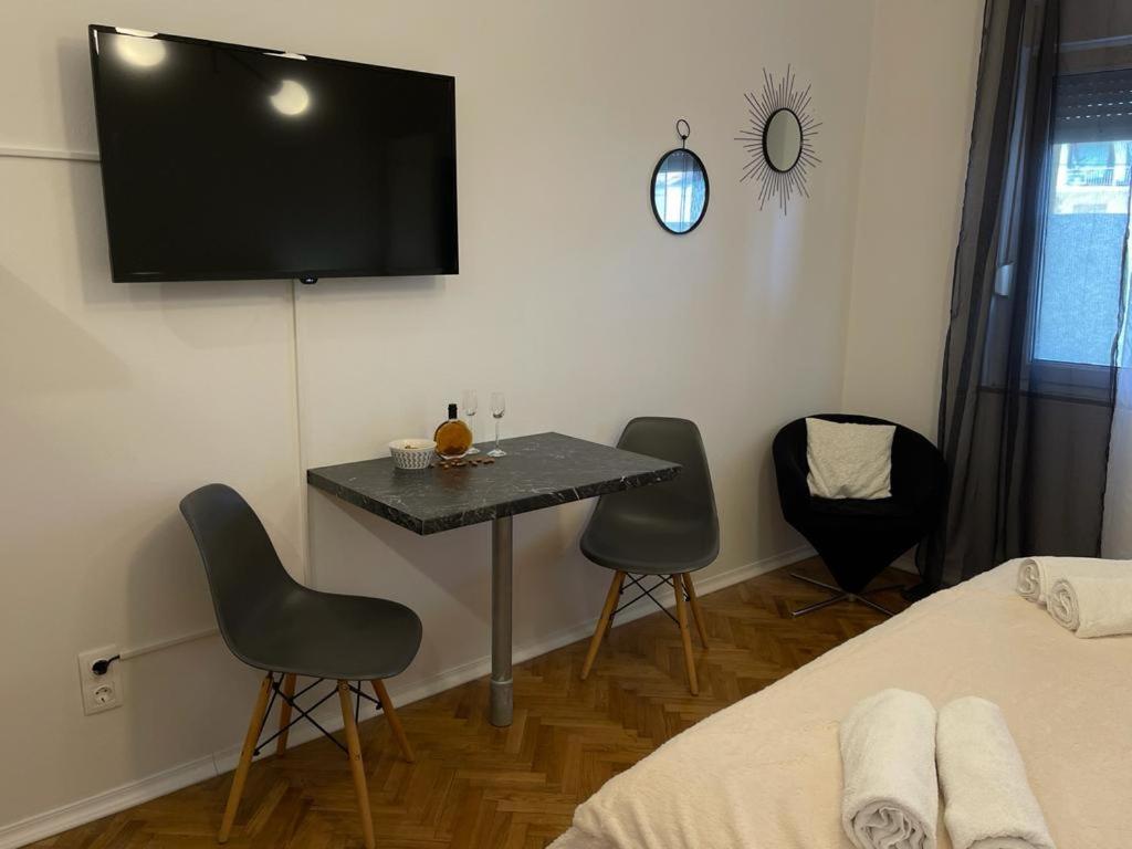 Apartment Josip Zadar Eksteriør bilde