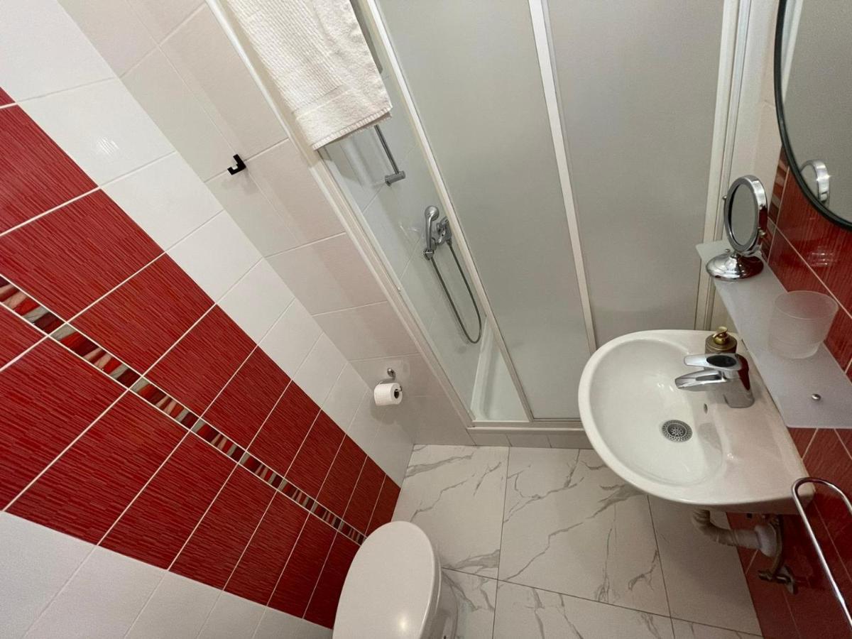 Apartment Josip Zadar Eksteriør bilde