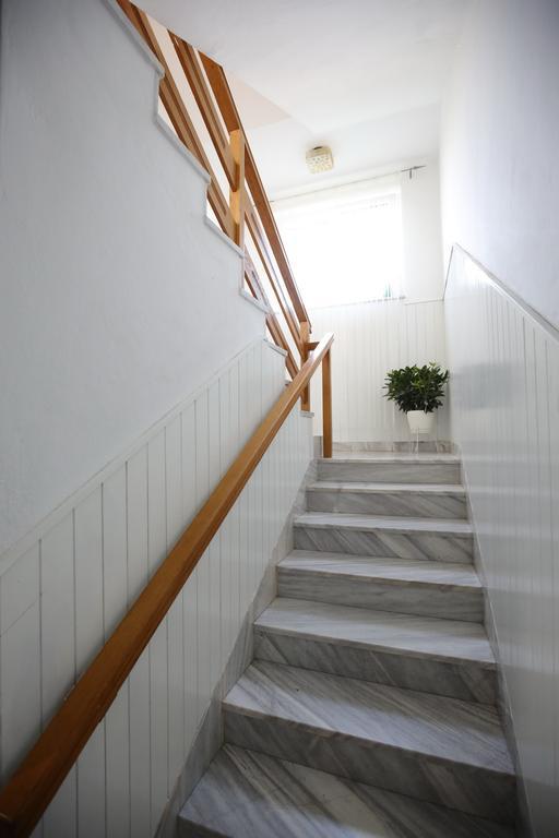 Apartment Josip Zadar Eksteriør bilde